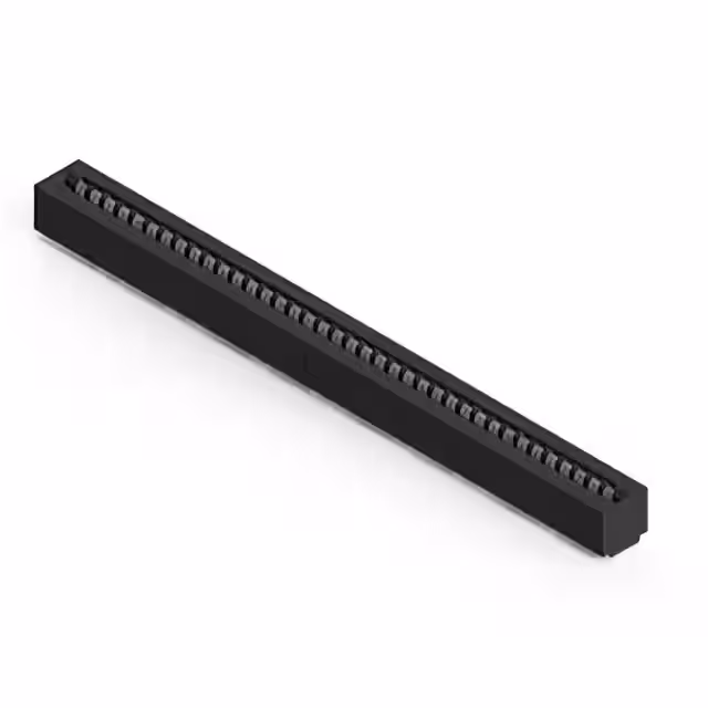 857-038-457-101 EDAC Inc.  Edgeboard Connectors